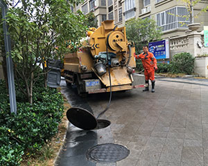 蓬莱镇管网知识-是否有行之有效的解决方案