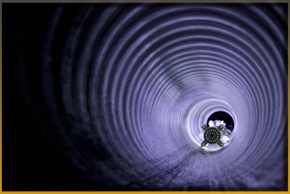 蓬莱镇UVCIPP紫外光固化修复工艺特点和施工工艺